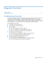 Предварительный просмотр 19 страницы HP BL30p - ProLiant - 1 GB RAM Troubleshooting Manual