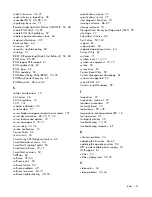 Предварительный просмотр 151 страницы HP BL30p - ProLiant - 1 GB RAM Troubleshooting Manual