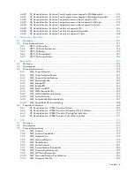 Предварительный просмотр 6 страницы HP BL460c - ProLiant - G5 Datasheet