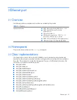 Предварительный просмотр 12 страницы HP BL460c - ProLiant - G5 Datasheet