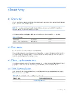 Предварительный просмотр 44 страницы HP BL460c - ProLiant - G5 Datasheet