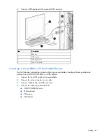 Предварительный просмотр 48 страницы HP BL460c - ProLiant - G5 Maintenance And Service Manual