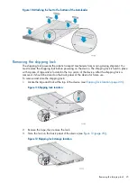 Предварительный просмотр 23 страницы HP BL536A User'S & Service Manual