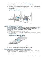 Предварительный просмотр 25 страницы HP BL536A User'S & Service Manual