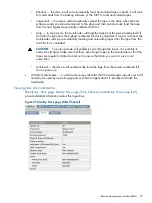 Предварительный просмотр 39 страницы HP BL536A User'S & Service Manual