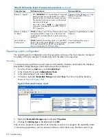 Предварительный просмотр 100 страницы HP BL536A User'S & Service Manual