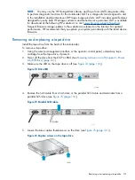 Предварительный просмотр 131 страницы HP BL536A User'S & Service Manual