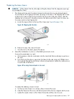 Предварительный просмотр 137 страницы HP BL536A User'S & Service Manual