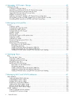 Preview for 4 page of HP BL680c - ProLiant - G5 User Manual