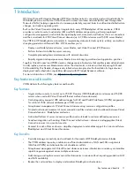 Preview for 11 page of HP BL680c - ProLiant - G5 User Manual