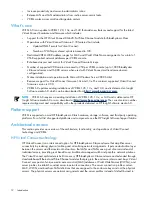 Preview for 12 page of HP BL680c - ProLiant - G5 User Manual