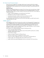 Preview for 14 page of HP BL680c - ProLiant - G5 User Manual