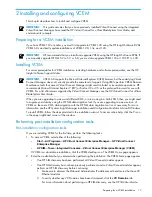 Preview for 17 page of HP BL680c - ProLiant - G5 User Manual