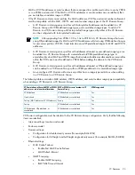 Preview for 23 page of HP BL680c - ProLiant - G5 User Manual