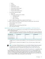 Preview for 25 page of HP BL680c - ProLiant - G5 User Manual