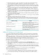 Preview for 32 page of HP BL680c - ProLiant - G5 User Manual