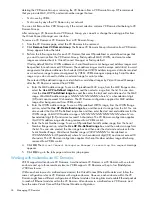 Preview for 34 page of HP BL680c - ProLiant - G5 User Manual