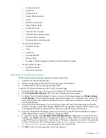 Preview for 39 page of HP BL680c - ProLiant - G5 User Manual