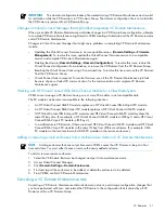 Preview for 41 page of HP BL680c - ProLiant - G5 User Manual