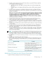 Preview for 45 page of HP BL680c - ProLiant - G5 User Manual