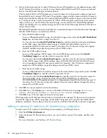 Preview for 48 page of HP BL680c - ProLiant - G5 User Manual