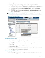 Preview for 63 page of HP BL680c - ProLiant - G5 User Manual