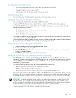 Preview for 65 page of HP BL680c - ProLiant - G5 User Manual