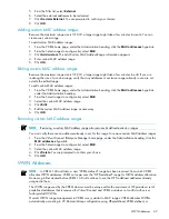 Preview for 69 page of HP BL680c - ProLiant - G5 User Manual