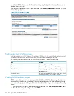 Preview for 70 page of HP BL680c - ProLiant - G5 User Manual