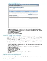 Preview for 72 page of HP BL680c - ProLiant - G5 User Manual