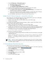 Preview for 92 page of HP BL680c - ProLiant - G5 User Manual