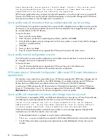 Preview for 98 page of HP BL680c - ProLiant - G5 User Manual