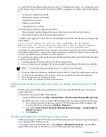 Preview for 99 page of HP BL680c - ProLiant - G5 User Manual