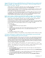 Preview for 101 page of HP BL680c - ProLiant - G5 User Manual