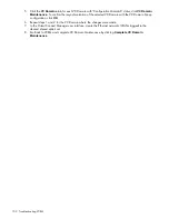 Preview for 102 page of HP BL680c - ProLiant - G5 User Manual