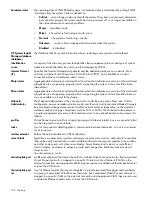 Preview for 106 page of HP BL680c - ProLiant - G5 User Manual