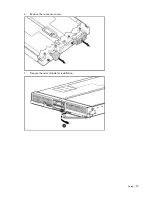 Предварительный просмотр 22 страницы HP BL685c - ProLiant - 4 GB RAM User Manual