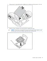 Предварительный просмотр 29 страницы HP BL685c - ProLiant - 4 GB RAM User Manual