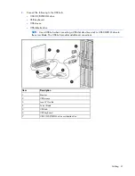 Предварительный просмотр 41 страницы HP BL685c - ProLiant - 4 GB RAM User Manual