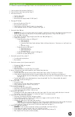 Preview for 2 page of HP BL920s Gen8 Product End-Of-Life Disassembly Instructions