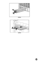 Preview for 5 page of HP BL920s Gen8 Product End-Of-Life Disassembly Instructions