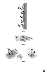 Preview for 6 page of HP BL920s Gen8 Product End-Of-Life Disassembly Instructions