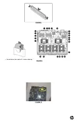 Preview for 7 page of HP BL920s Gen8 Product End-Of-Life Disassembly Instructions