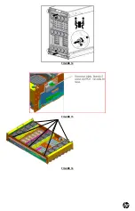 Preview for 9 page of HP BL920s Gen8 Product End-Of-Life Disassembly Instructions