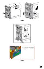 Preview for 9 page of HP BL920s Gen9 Product End-Of-Life Disassembly Instructions