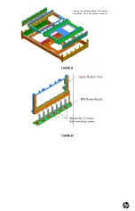 Preview for 12 page of HP BL920s Gen9 Product End-Of-Life Disassembly Instructions