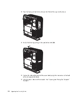 Preview for 34 page of HP blackbird 002 Service Manual