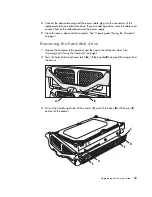 Preview for 37 page of HP blackbird 002 Service Manual