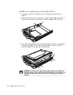 Preview for 38 page of HP blackbird 002 Service Manual