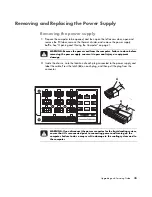 Preview for 49 page of HP blackbird 002 Service Manual